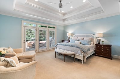 6202 Providence Country Club Dr, Charlotte, NC
