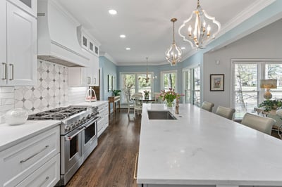 6202 Providence Country Club Dr, Charlotte, NC