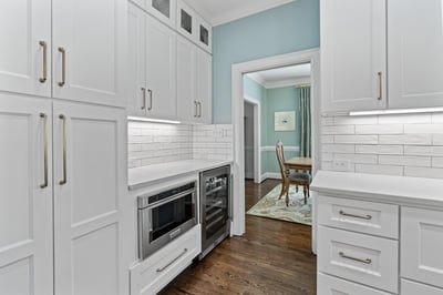 6202 Providence Country Club Dr, Charlotte, NC