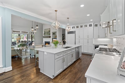 6202 Providence Country Club Dr, Charlotte, NC