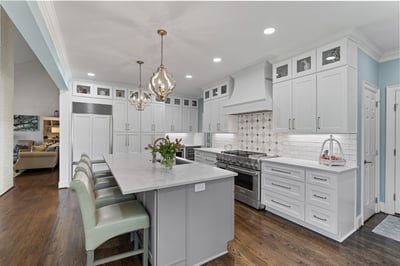 6202 Providence Country Club Dr, Charlotte, NC