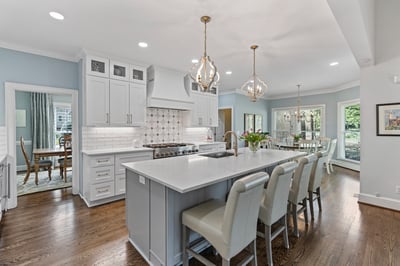 6202 Providence Country Club Dr, Charlotte, NC