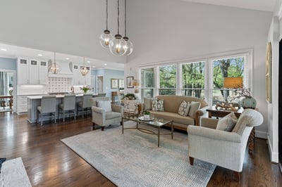 6202 Providence Country Club Dr, Charlotte, NC