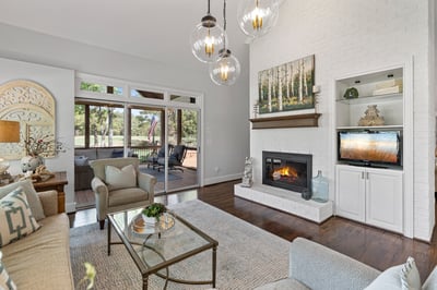 6202 Providence Country Club Dr, Charlotte, NC