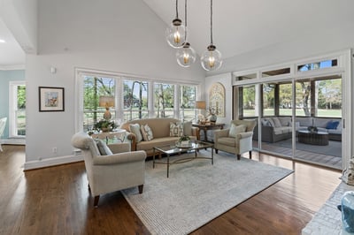 6202 Providence Country Club Dr, Charlotte, NC