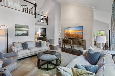 6202 Providence Country Club Dr, Charlotte, NC