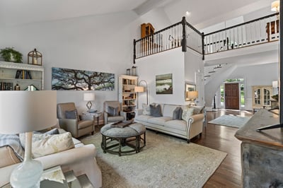 6202 Providence Country Club Dr, Charlotte, NC