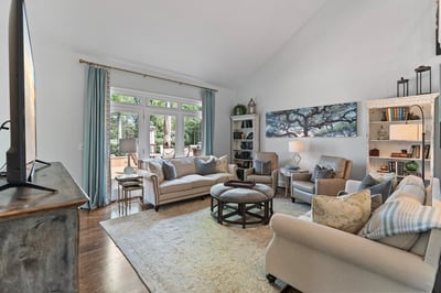 6202 Providence Country Club Dr, Charlotte, NC