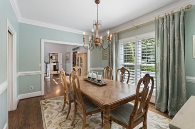6202 Providence Country Club Dr, Charlotte, NC