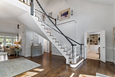 6202 Providence Country Club Dr, Charlotte, NC