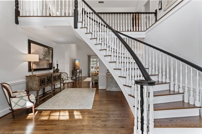 6202 Providence Country Club Dr, Charlotte, NC