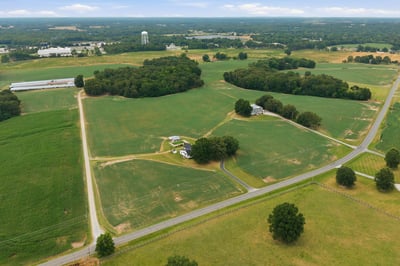 1421 Old Highway 74, Marshville, NC