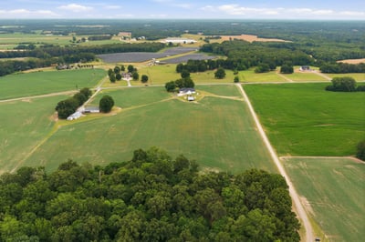 1421 Old Highway 74, Marshville, NC