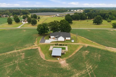 1421 Old Highway 74, Marshville, NC
