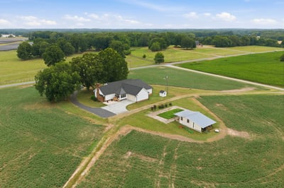 1421 Old Highway 74, Marshville, NC