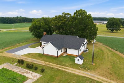 1421 Old Highway 74, Marshville, NC