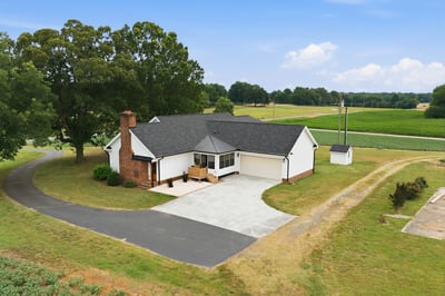 1421 Old Highway 74, Marshville, NC