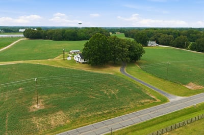 1421 Old Highway 74, Marshville, NC