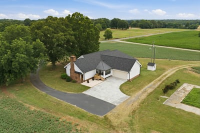1421 Old Highway 74, Marshville, NC