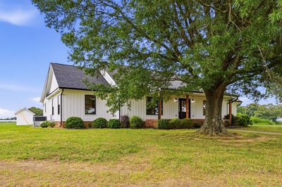 1421 Old Highway 74, Marshville, NC