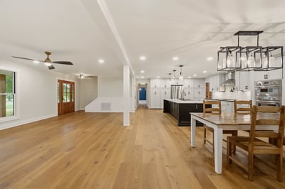 1421 Old Highway 74, Marshville, NC