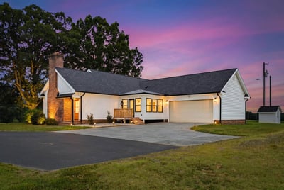 1421 Old Highway 74, Marshville, NC