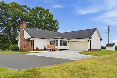 1421 Old Highway 74, Marshville, NC