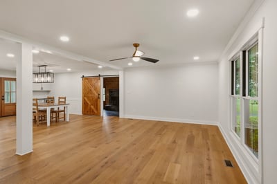 1421 Old Highway 74, Marshville, NC