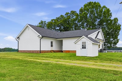 1421 Old Highway 74, Marshville, NC