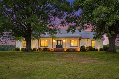 1421 Old Highway 74, Marshville, NC