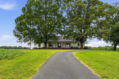 1421 Old Highway 74, Marshville, NC