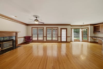 201 Old Bell Road, Charlotte, NC