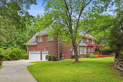 201 Old Bell Road, Charlotte, NC