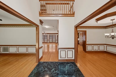 201 Old Bell Road, Charlotte, NC
