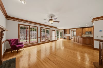 201 Old Bell Road, Charlotte, NC