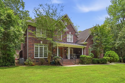 201 Old Bell Road, Charlotte, NC