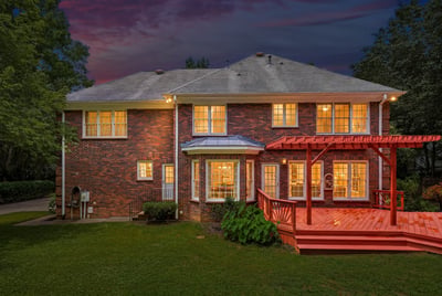 201 Old Bell Road, Charlotte, NC