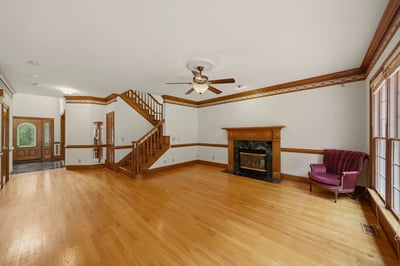 201 Old Bell Road, Charlotte, NC