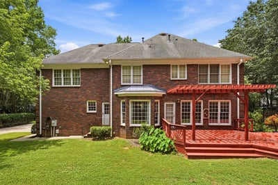 201 Old Bell Road, Charlotte, NC