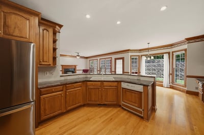 201 Old Bell Road, Charlotte, NC