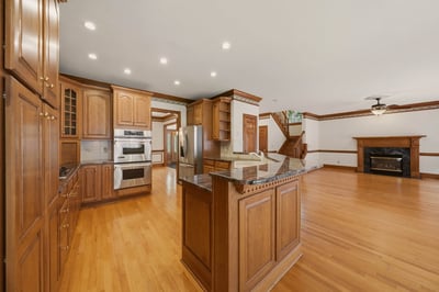 201 Old Bell Road, Charlotte, NC