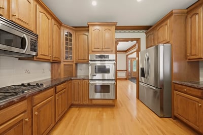 201 Old Bell Road, Charlotte, NC