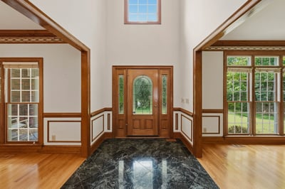 201 Old Bell Road, Charlotte, NC