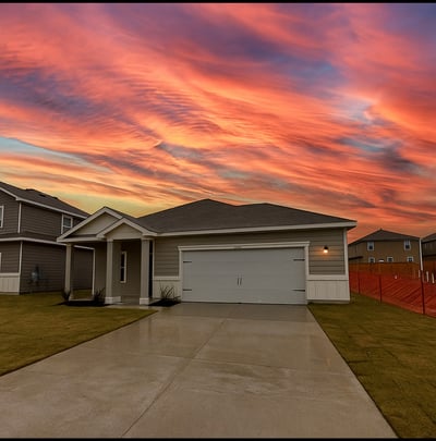 850 Bunton Reserve Blvd, Kyle, TX