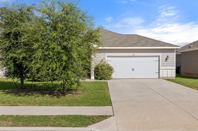 850 Bunton Reserve Blvd, Kyle, TX