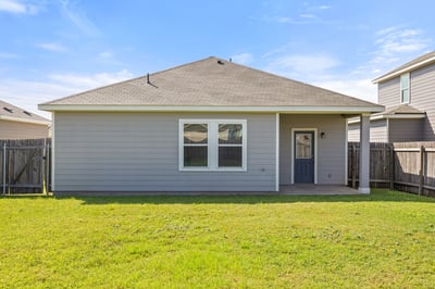 850 Bunton Reserve Blvd, Kyle, TX