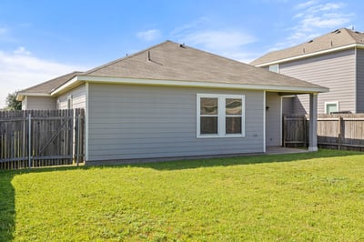 850 Bunton Reserve Blvd, Kyle, TX