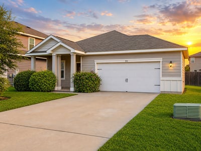 850 Bunton Reserve Blvd, Kyle, TX