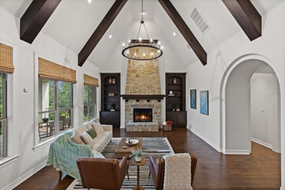 17401 Wildrye Dr, Austin, TX