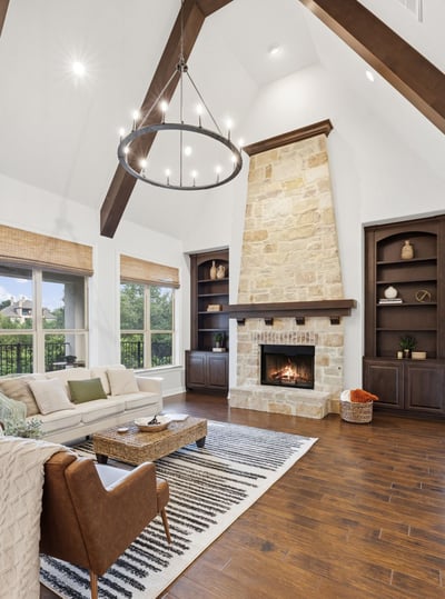 17401 Wildrye Dr, Austin, TX